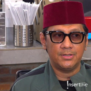 Andre Taulany Gugat Cerai Erin Sampai Tiga Kali, Ini Isi Perkara Terbaru