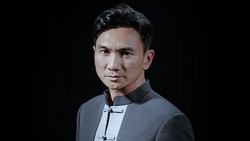 Sering Ciptakan Lagu Populer tapi Tak Dapat Royalti, Anji: Saya Nol Rupiah