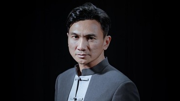 Sering Ciptakan Lagu Populer tapi Tak Dapat Royalti, Anji: Saya Nol Rupiah