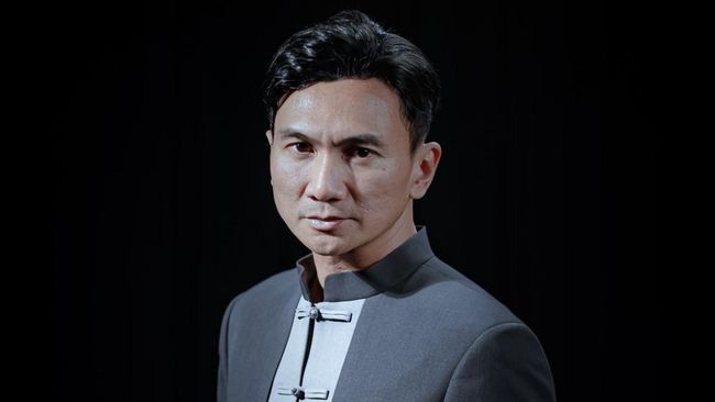Sering Ciptakan Lagu Populer tapi Tak Dapat Royalti, Anji: Saya Nol Rupiah