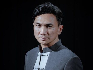 img-title Sering Ciptakan Lagu Populer tapi Tak Dapat Royalti, Anji: Saya Nol Rupiah