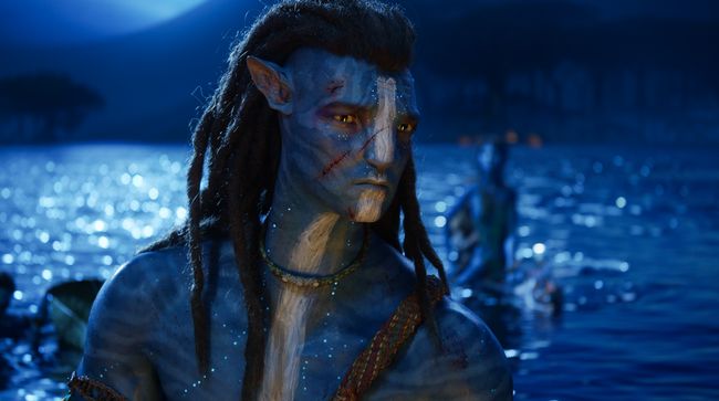 Dua klan baru Na'vi diperkenalkan dalam trailer Avatar: Fire and Ash yang diputar di CinemaCon, Las Vegas, Kamis (3/4) waktu setempat.