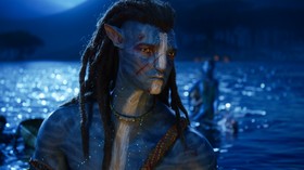 Avatar: Fire and Ash Perkenalkan 2 Klan Baru Na'vi di CinemaCon