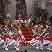 Tak Cuma Indonesia, 5 Negara Ini Punya Cara Unik Rayakan Hari Kemerdekaannya