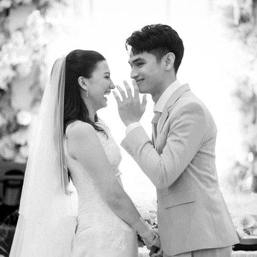 Profil dan Agama Ryuken Lie Suami Cassandra Lee