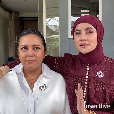 Cerita Cinta Ramlan Berjuang Lawan Kanker, Mati Suri 3 Jam hingga Lihat Cahaya