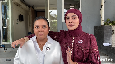 Cerita Cinta Ramlan Berjuang Lawan Kanker, Mati Suri 3 Jam hingga Lihat Cahaya