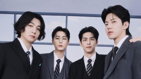 Konser DAY6 Pindah dari JIS ke Stadion Madya, Fan Minta Refund