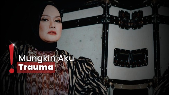 Cerai Pasca Lahiran Jadi Titik Terendah, Dea Mirella: Ketemu Orang Minder