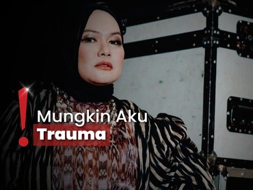 Cerai Pasca Lahiran Jadi Titik Terendah, Dea Mirella: Ketemu Orang Minder