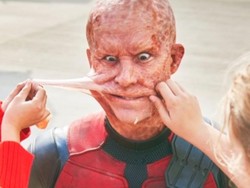 Ternyata Ryan Reynolds Terpaksa Hapus Dialog Usai Diminta Bos Disney