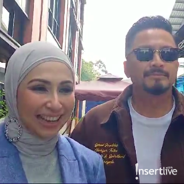 Kena Imbas Asmara Syifa Hadju, Deswita Maharani: Ternyata Hidupku Dikelilingi EL