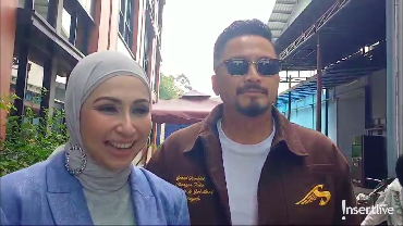 img-title Tak Masalah Putra Ikuti Jejak Karier Dunia Hiburan, Ferry Maryadi: Saya Mah Bebas