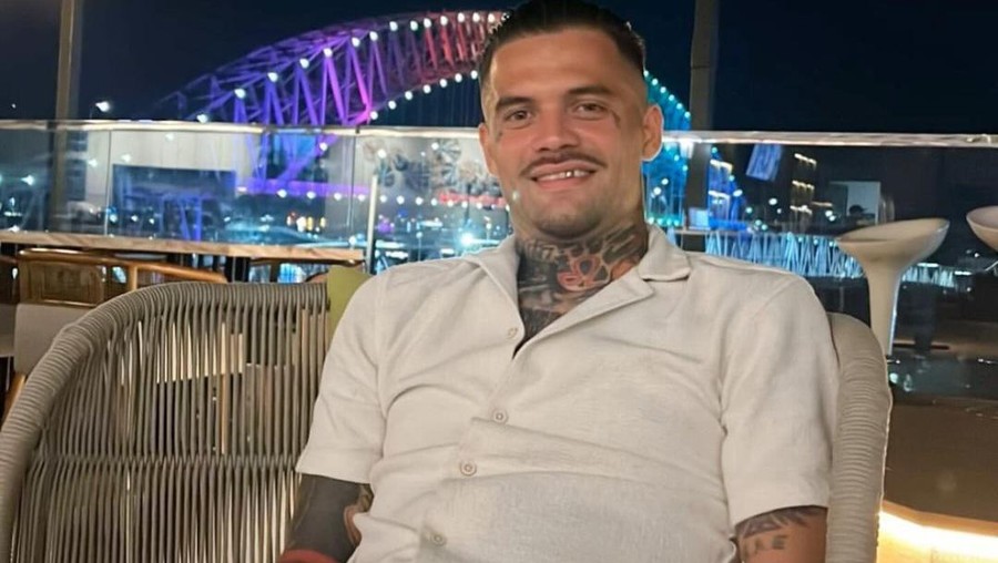 Diego Michiels Diego Michiels
