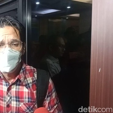 Edward Akbar Tegaskan Mobil yang Diduga Digelapkan Adalah Harta Bersama