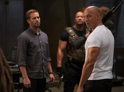 Sinopsis Fast & Furious 6, Aksi Toretto Selamatkan Mantan Kekasih