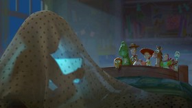 6 Film dan Serial Terbaru Pixar, Toy Story 5 hingga Incredibles 3