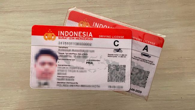 Mengajukan permohonan bikin Surat Izin Mengemudi (SIM) kini disertai dengan BPJS Kesehatan. Lantas, berapa biaya bikin SIM pakai BPJS Kesehatan?