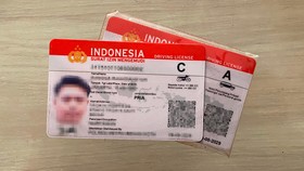 Perpanjang SIM Harus Pakai BPJS dan Tercantum NIK KTP