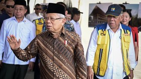 Pesan Wapres ke PKB Jelang Pilkada: Usung Pemimpin yang Berintegritas