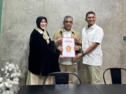 Illiza Klaim Didukung Partai Gerindra Maju di Pilwalkot Banda Aceh