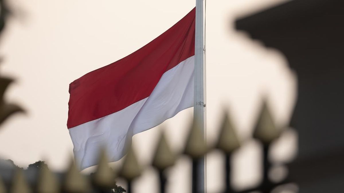 Latar Belakang Kebangkitan Nasional, Gerbang Awal Menuju Kemerdekaan
