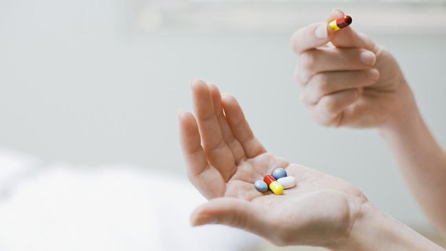 Harga Obat Terancam Naik Imbas Rupiah Melemah, Ini Penjelasan Bpom Dan Kemenkes