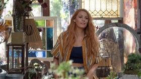 Film Blake Lively, It Ends With Us Dilarang Tayang di Qatar