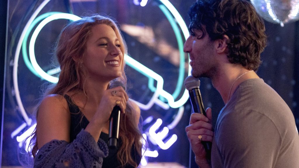 Justin Baldoni Desak Hakim Tolak Gugatan Blake Lively