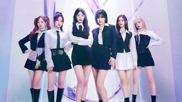 img-title Siap Konser Besok, Intip Gaya IVE di Bandara Menuju Jakarta