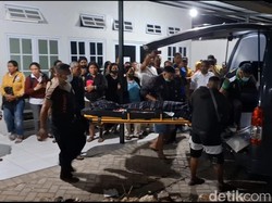 Jenazah Wanita Dianiaya Suami yang Berstatus Anggota Satpol PP NTT Diautopsi