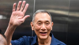 3 Komisaris Perusahaan Tol Jusuf Hamka Kompak Mundur