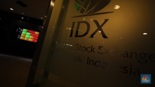 IHSG Ambles 3%, Tapi Saham Ini Terbang 213% — Punya Anda?