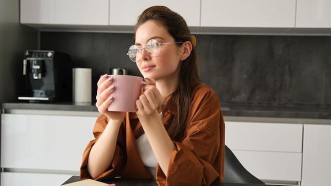 Mitos atau Fakta: Minum Kopi Sebelum Tidur Akan Mengganggu Kualitas Tidur?