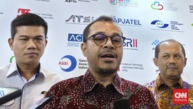 Data Jutaan ASN Diduga Bocor, Kominfo Sebut Kadang Tak Sesuai Klaim