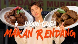 B.I Bongkar Rutinitas Jelang Konser, Ngaku Terpesona Indahnya Indonesia