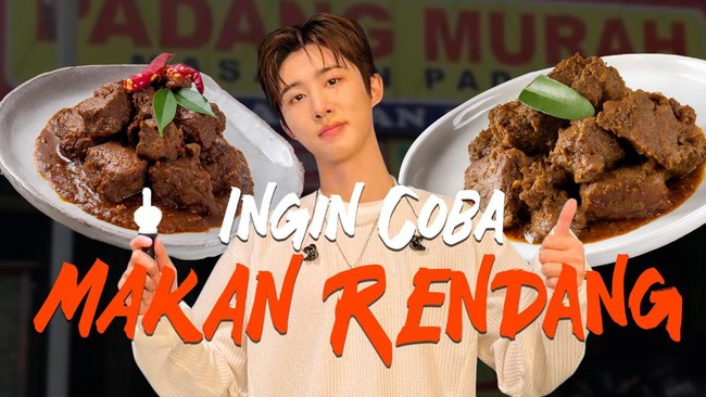 B.I Bongkar Rutinitas Jelang Konser, Ngaku Terpesona Indahnya Indonesia