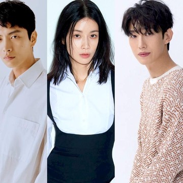Lee Min Ki, Lee Bo Young, dan Kang Ki Young Dikabarkan Main Drakor Remake Serial Kanada