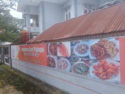 Menjajal Kuliner Khas Palopo yang Pernah Dikunjungi Jokowi