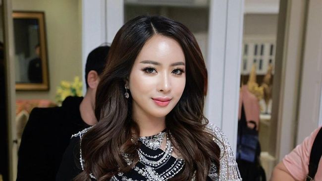 Pecah Kongsi dengan Shandy-Gilang, Maharani Kemala Mundur dari MS Glow