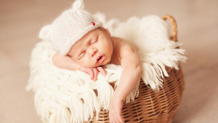 Nama bayi Angle