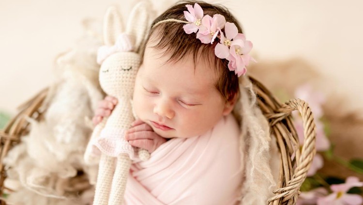 Nama Bayi Bahasa Turki