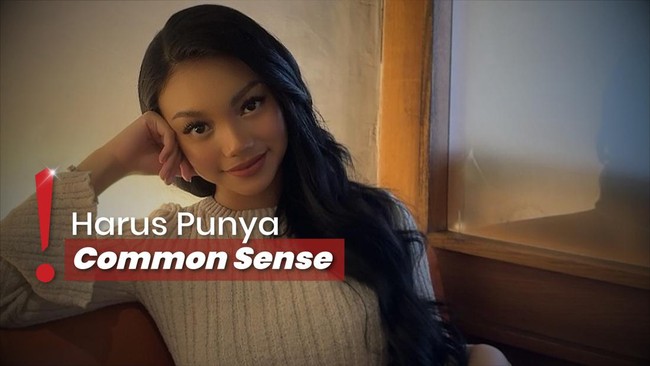 Naura Ayu Sebut Jadi Kekasih Sahabat Mantan Salah: Itu Etika Aja Sih