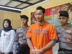 LC di Sidoarjo Dibunuh Setelah Banting HP Pacar