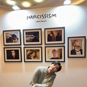 5 Idol K-Pop yang Pernah Gelar Pameran Tunggal, Ada Jaemin NCT hingga V BTS!
