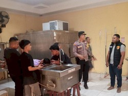 Pemuda di Kupang Tewas Dikeroyok Saat Pesta Pernikahan