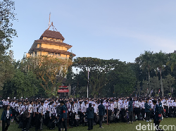 Universitas Brawijaya Buka Jalur Prestasi 2025, Tanpa Tes!