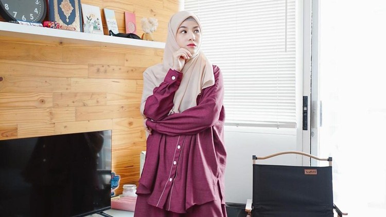 Rumah Natasha Rizky