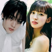 Akan Mulai Syuting, Simak Detail Drama Rom-Com Baru yang Dibintangi Sanha ASTRO dan Arin Oh My Girl
