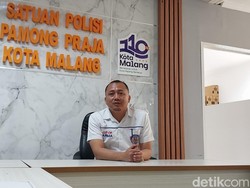 Satpol PP Kota Malang Buka Hotline Laporkan Orang Mesum di Tempat Umum
